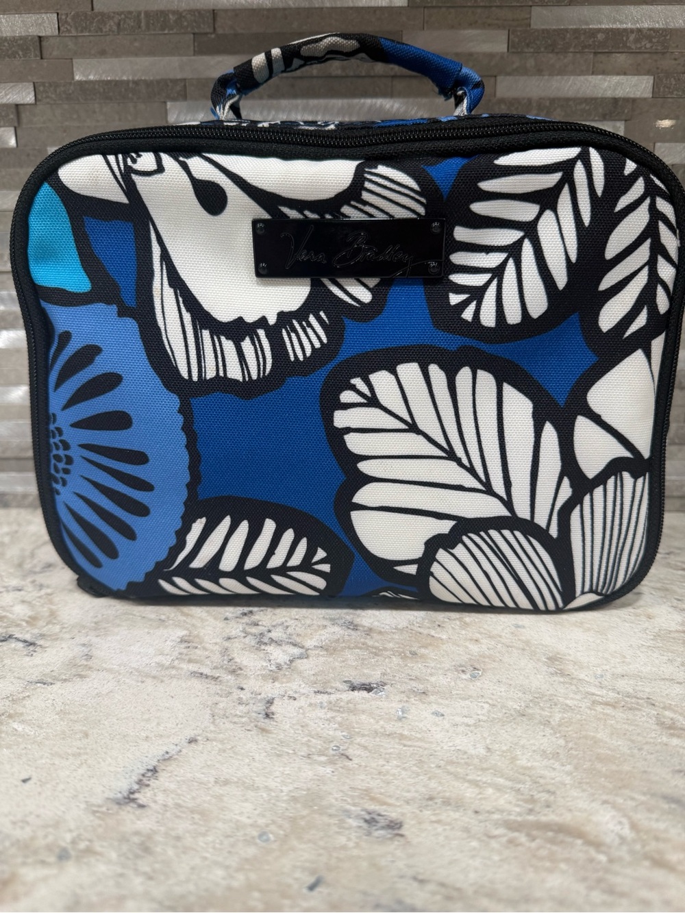 Vera Bradley Lunch Bag